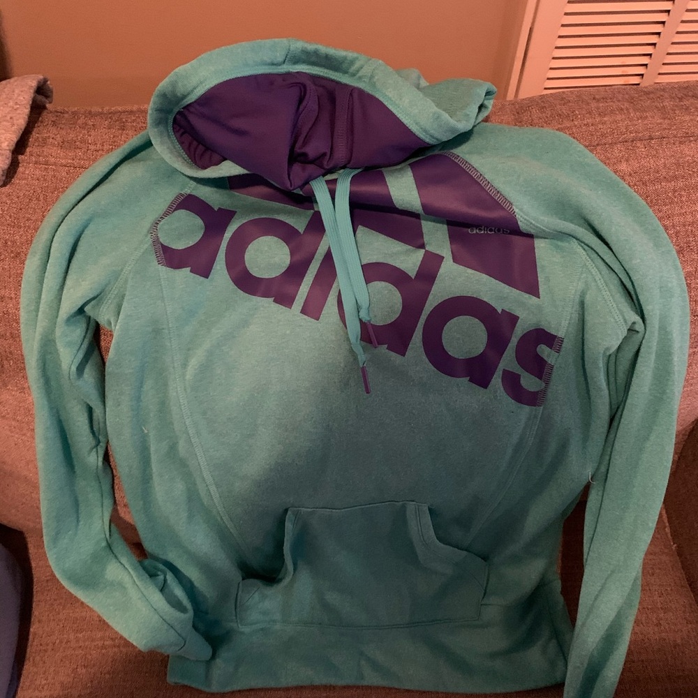 Adidas Hoodie